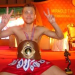 Федорков - чемпион мира WMF